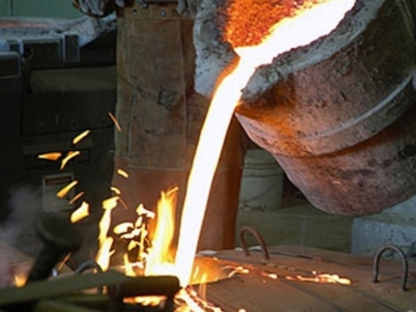 GIỚI THIỆU EUROCAST JSC.